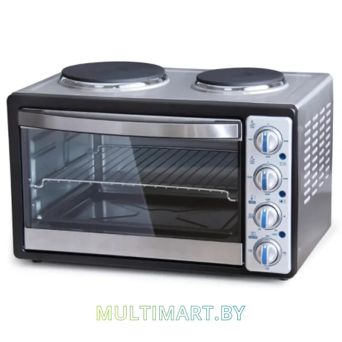 Мини-печь Zarget ZMO 35SH